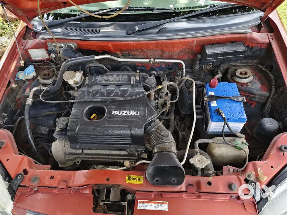 Maruti Alto K10 2011 Vxi Petrol