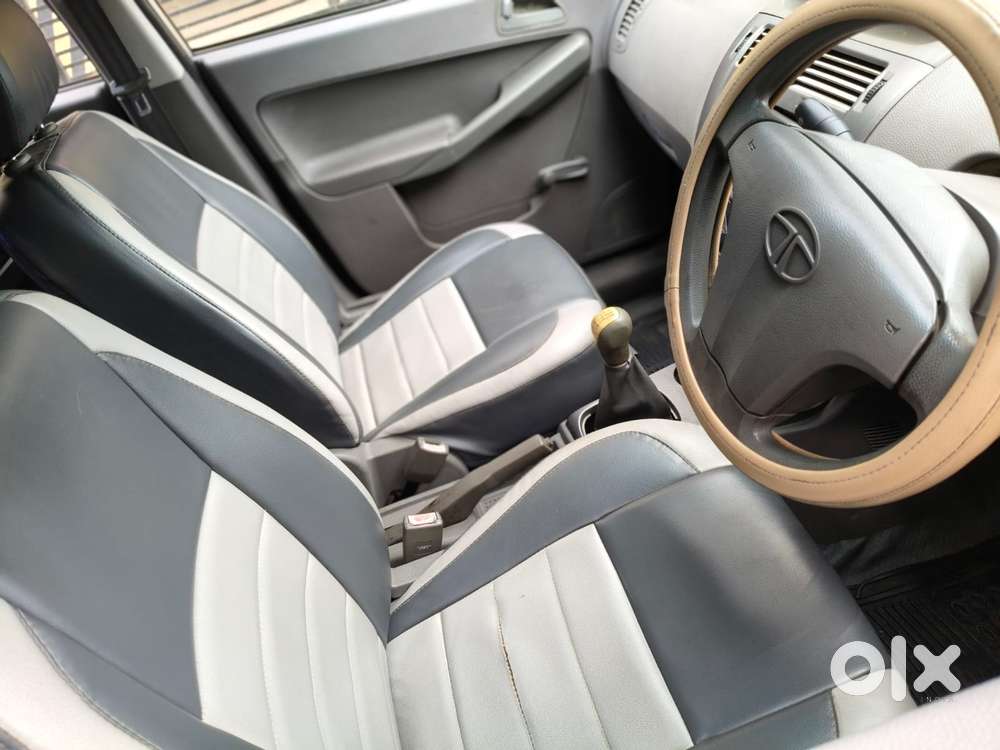 Tata Indica Vista, 2010, Diesel