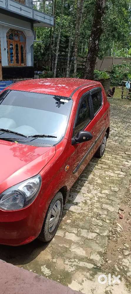 Maruti Suzuki Alto 800 2014 Petrol 56000 Km Driven