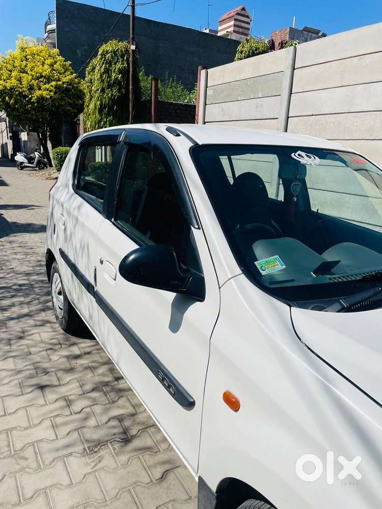 Maruti Suzuki Alto 800 2014 Petrol 51000 Km Driven
