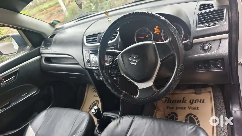 Maruthi Suzuki Swift Zdi Plus