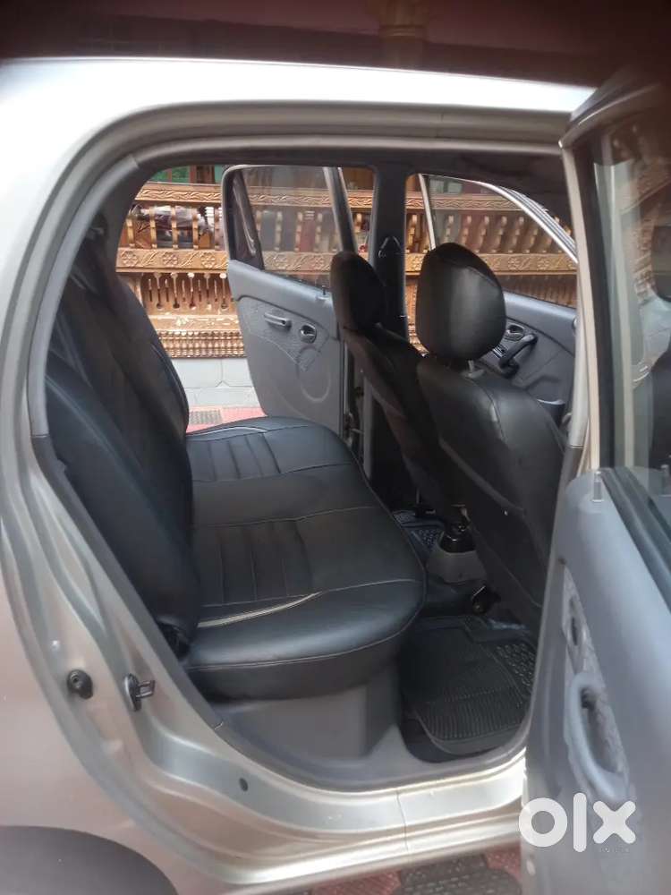 Hyundai Santro Xing 2006 Petrol 107000 Km Driven