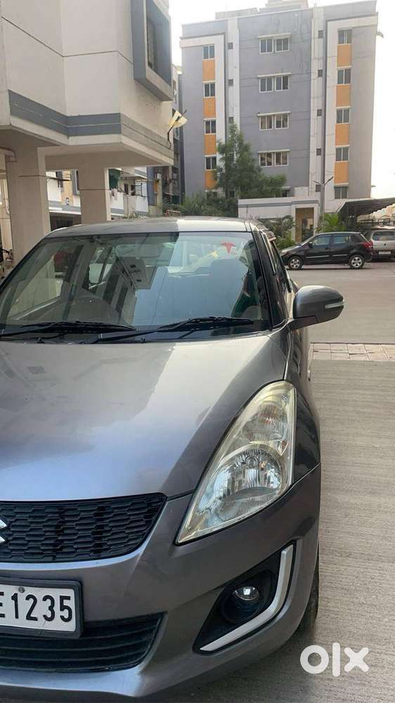 Maruti Suzuki Petrol + Cng 2015