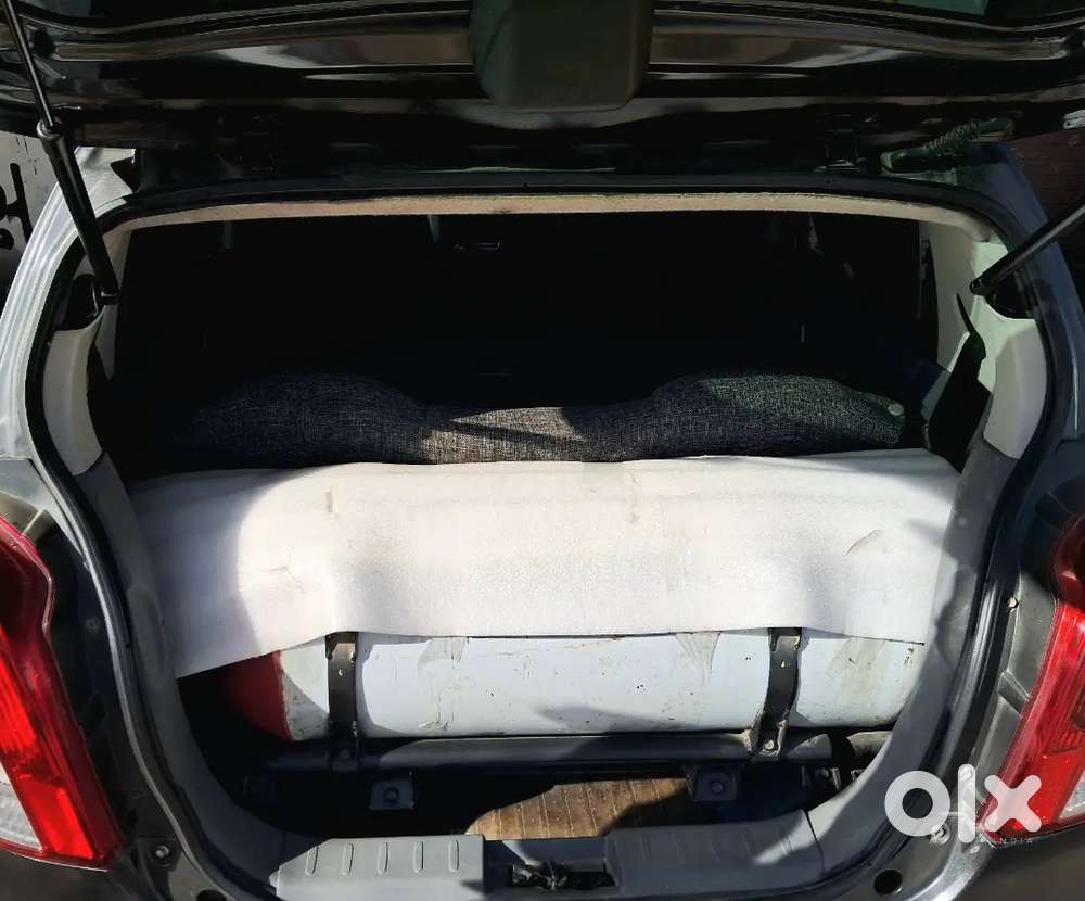 Maruti Suzuki Alto 800 2015 Cng & Hybrids 8 Km Driven