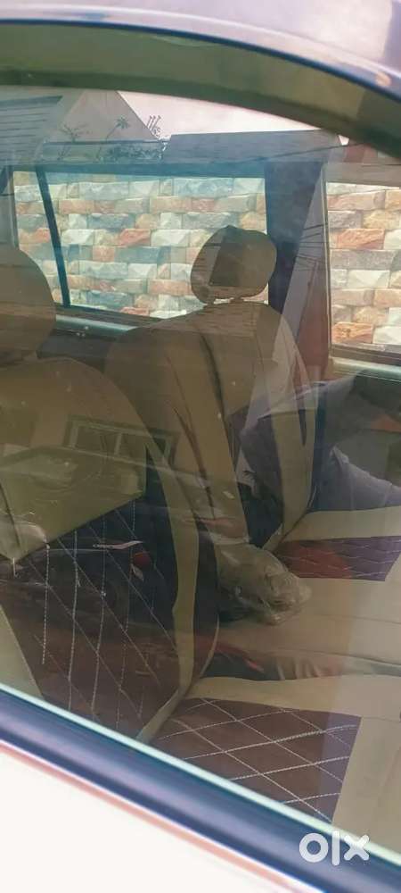 Chevrolet Tavera Ls 2012