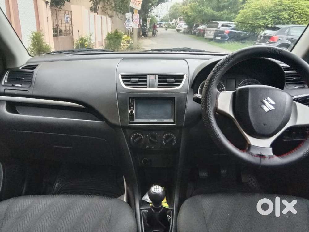 Maruti Suzuki Swift 2011-2014 Vdi, 2014, Diesel