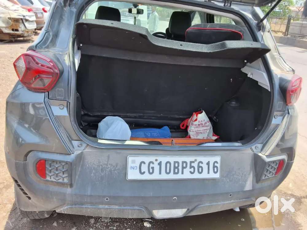 Tata Punch 2023 Petrol Good Condition