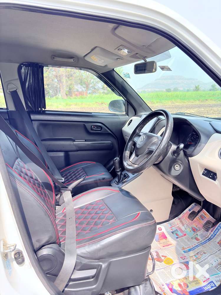 Maruti Suzuki Wagon R Lxi Cng, 2020, Cng & Hybrids