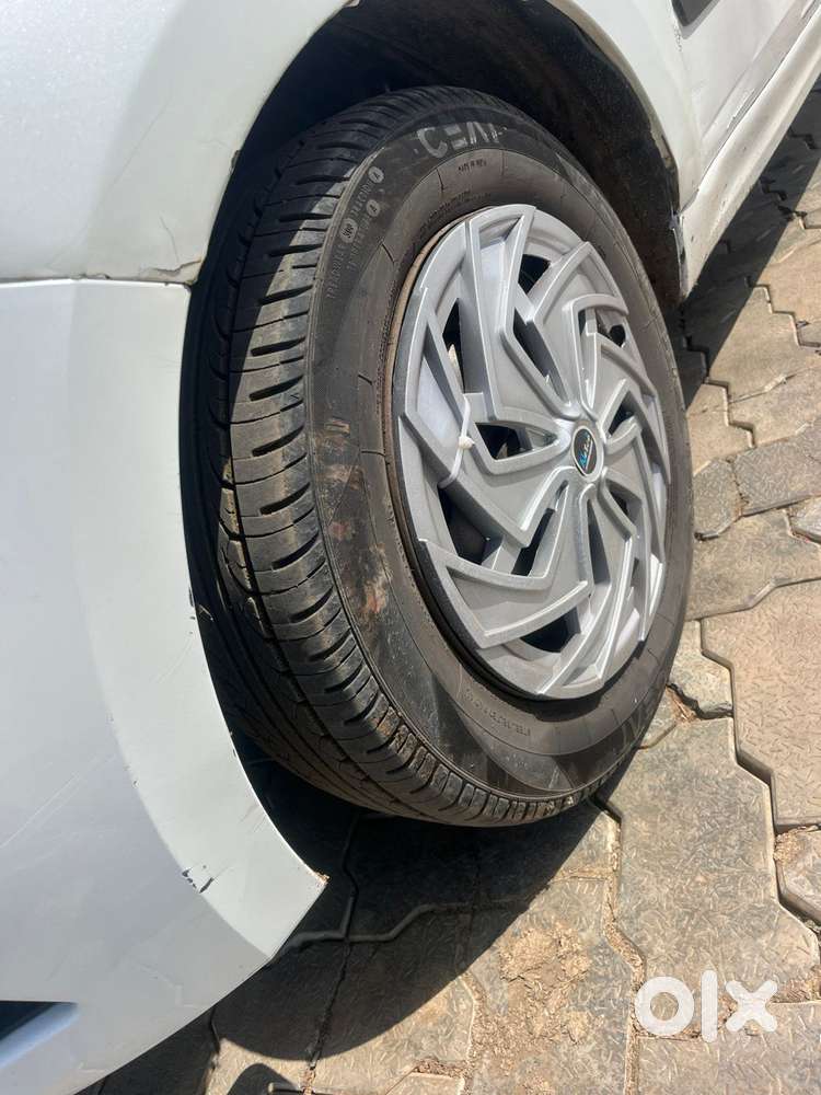 Tata Tiago Xz, 2016, Diesel