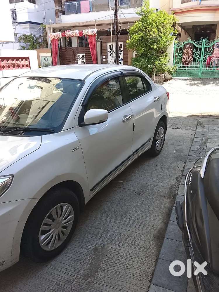 Maruti Suzuki Dzire 2019 Diesel