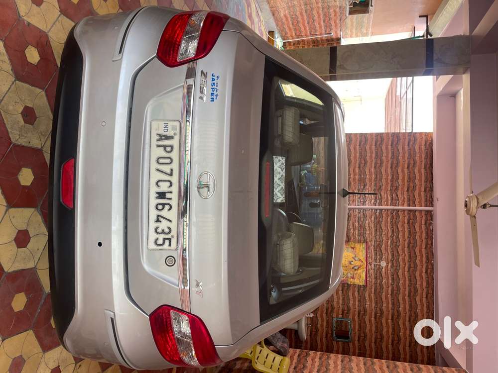 Tata Zest Car For Sale