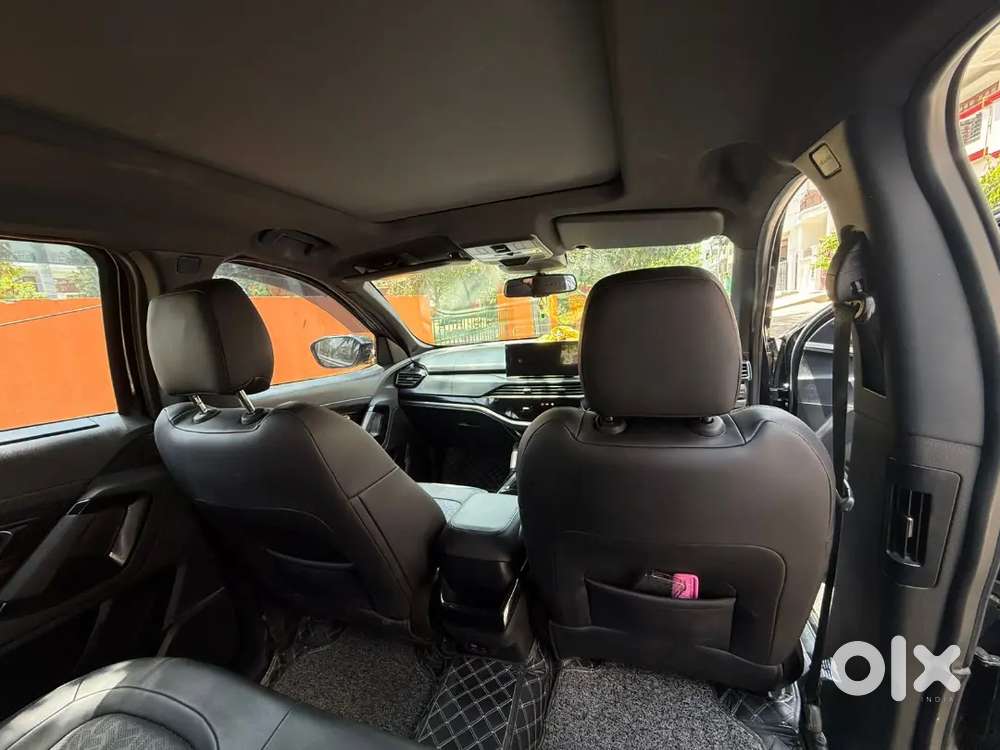 5 Years Warranty Ppf