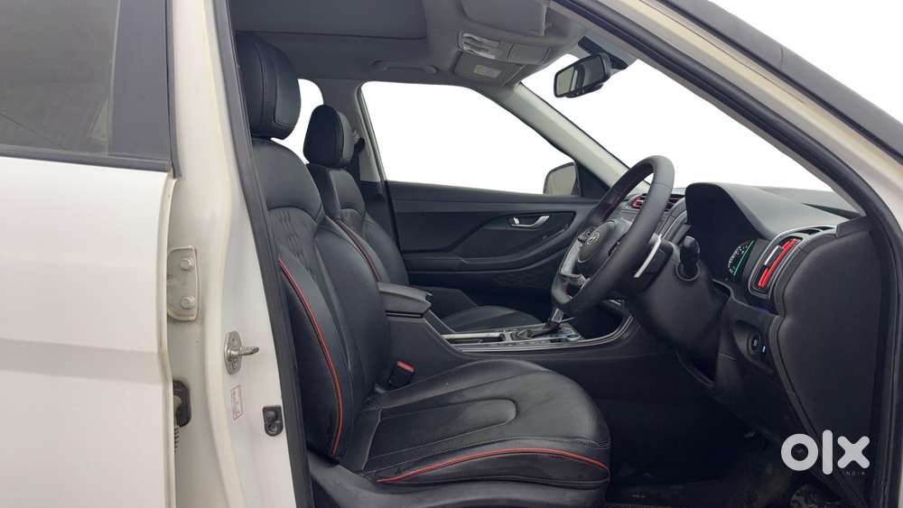 Hyundai Creta 1.4 Sx (o) Turbo Petrol Dct, 2020, Petrol
