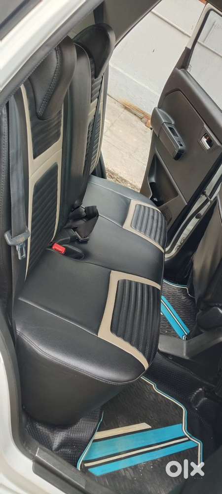 Maruti Wagon R Vxi 2024