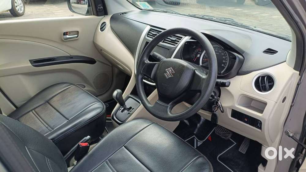 Maruti Suzuki Celerio Vxi Amt, 2017, Petrol