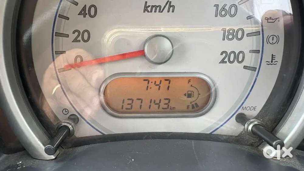 Maruti Suzuki Ritz 2014