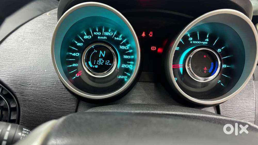 Mahindra Xuv500 Diesel Manual 2016