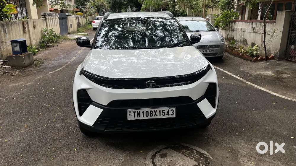 Tata Nexon
