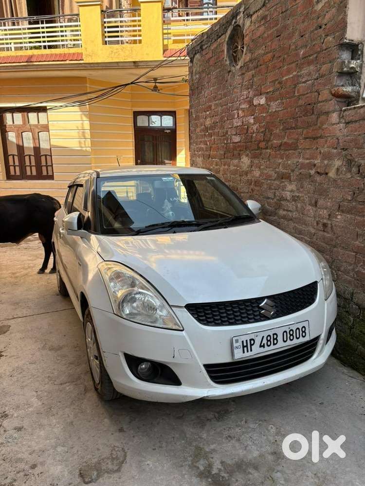 Maruti Suzuki Swift 2013 Petrol Good Condition