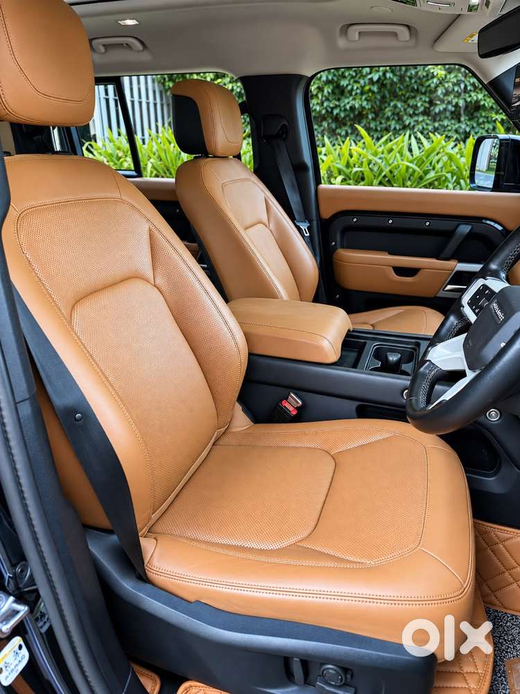 Land Rover Defender 2.0 L 110 X-dynamic Hse Phev, 2026, Petrol