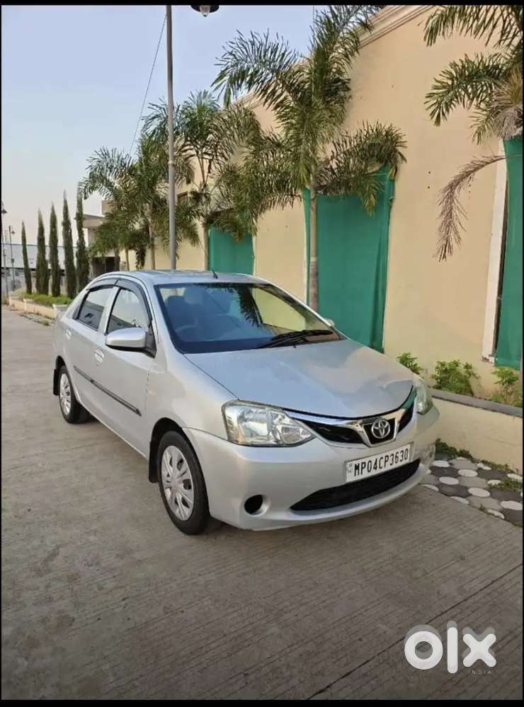 Toyota Etios 2014 Diesel Gd