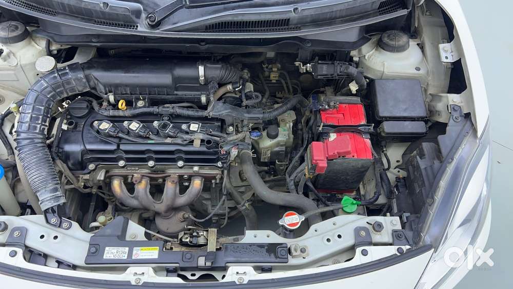 Maruti Suzuki Dzire 1.2 Zxi Plus Amt, 2018, Petrol