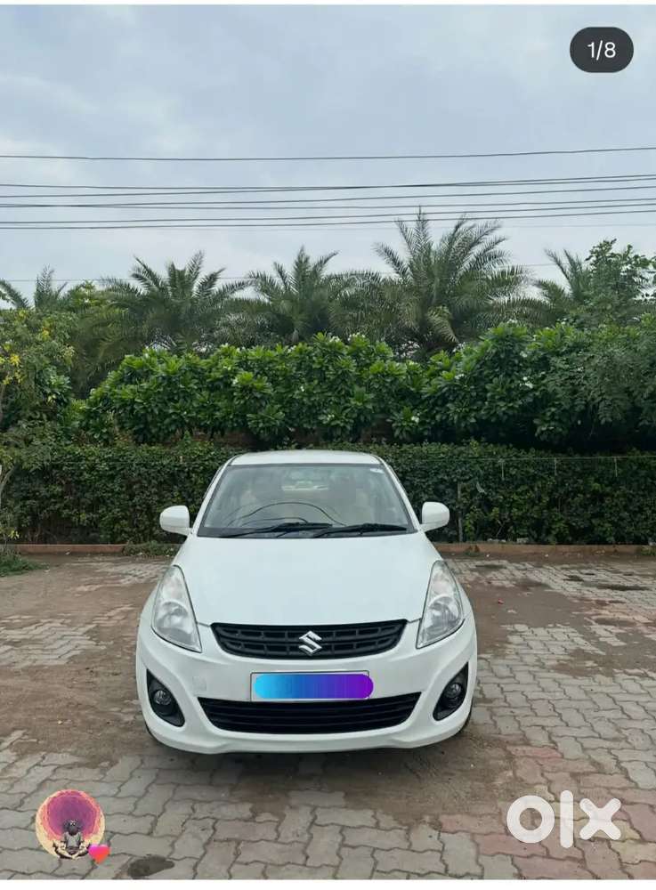 Maruti Suzuki Swift Vdi 2013