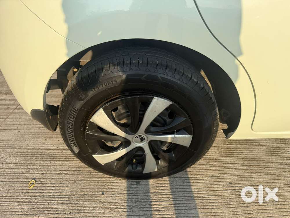 Renault Pulse Rxl Diesel, 2016, Diesel