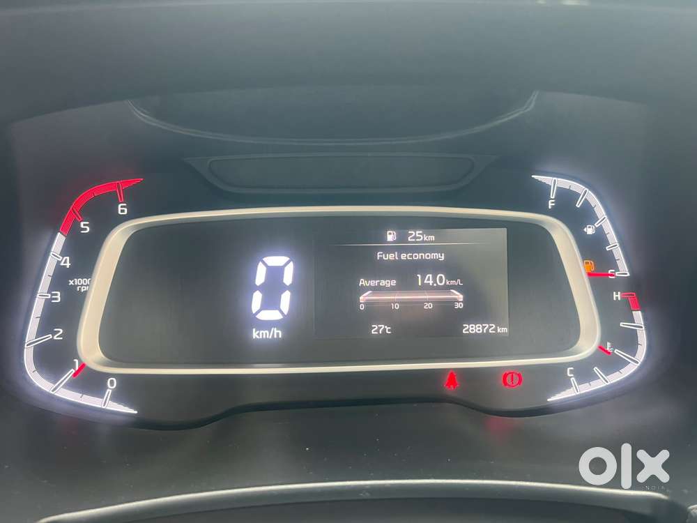 Kia Sonet 1.5 Gtx Plus Diesel, 2023, Diesel