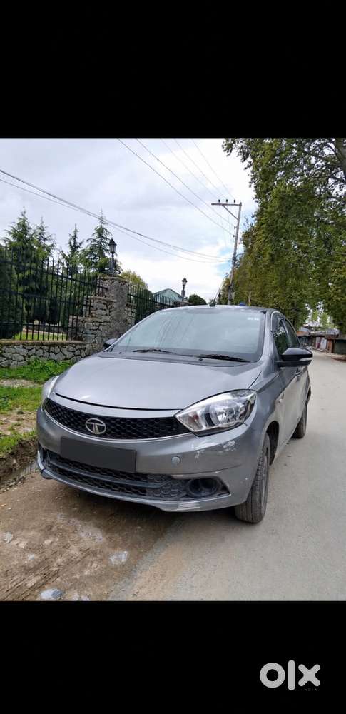 Tata Tiago 2019