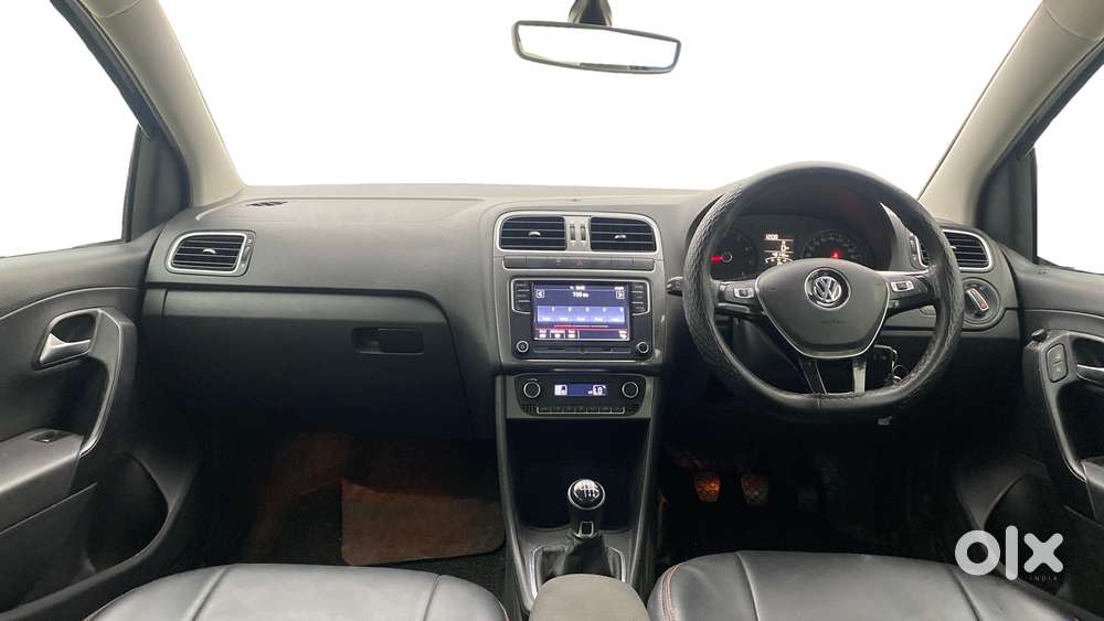 Volkswagen Polo 1.0 Highline Plus Tsi, 2020, Petrol