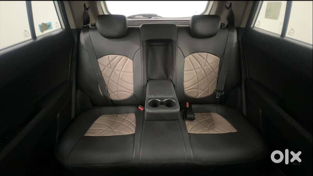 Hyundai Creta 1.6 Crdi Sx, 2018, Diesel