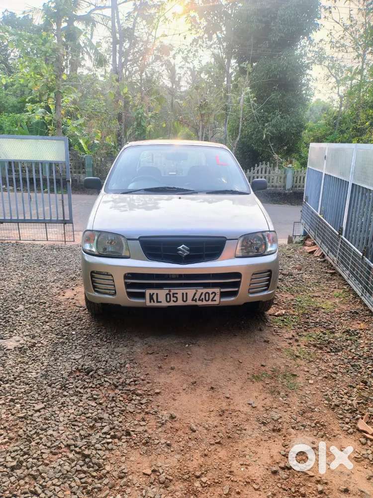 Alto 2005 Good Condition