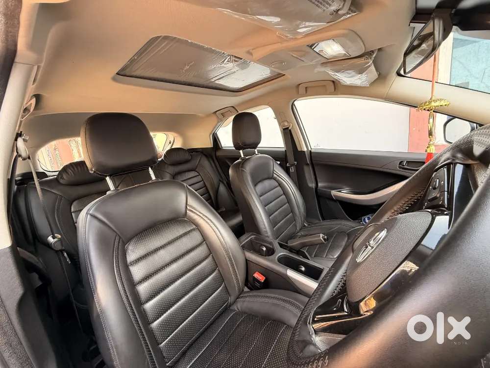 Tata Nexon Diesel Manual July-2023