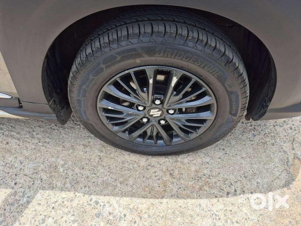 Maruti Suzuki Xl6 1.5 Zeta Mt, 2022, Petrol