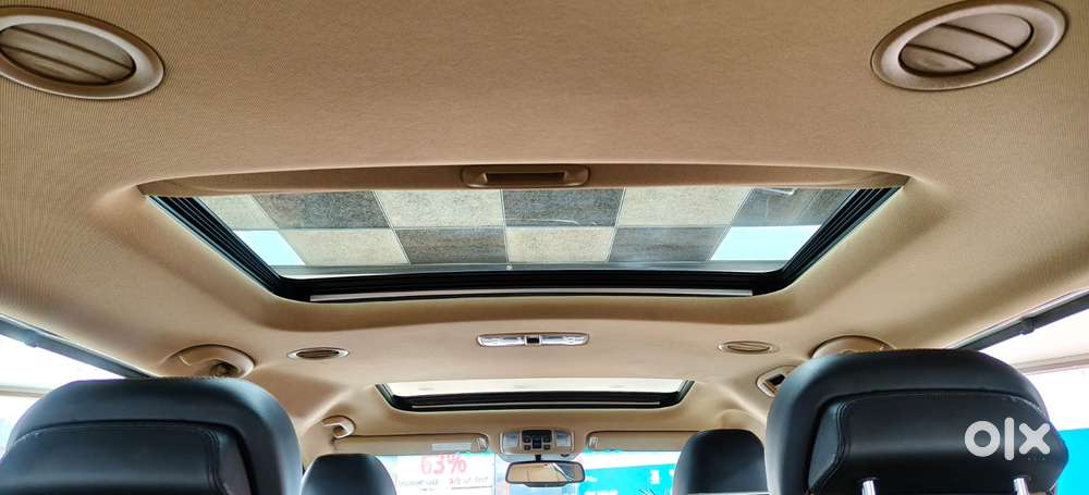 Kia Carnival Limousine, 2020, Diesel