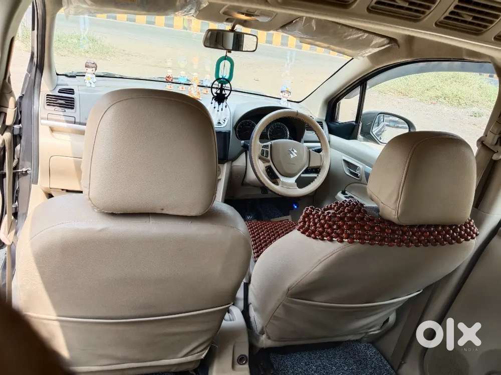 Maruti Suzuki Ertiga 2018 Cng & Hybrids 104000 Km Driven