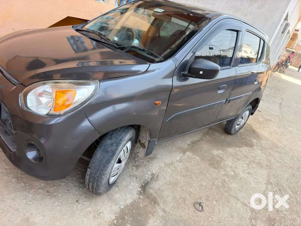 Maruti Suzuki Alto 800 2019 Petrol 65000 Km Driven