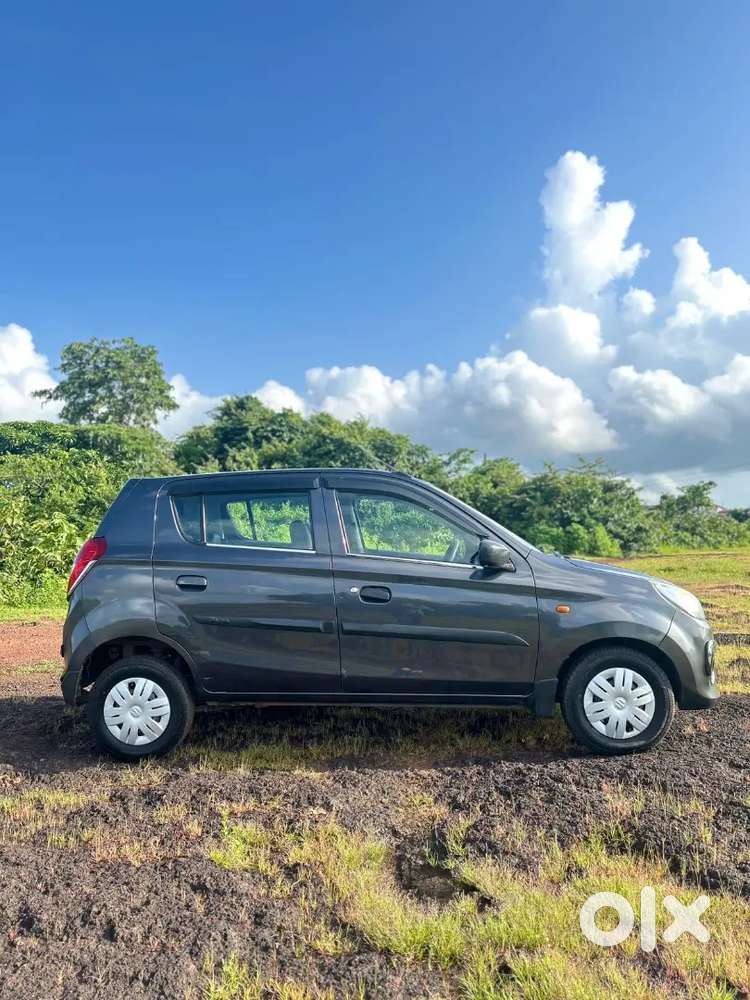Maruti Suzuki Alto Vxi 2019 Model