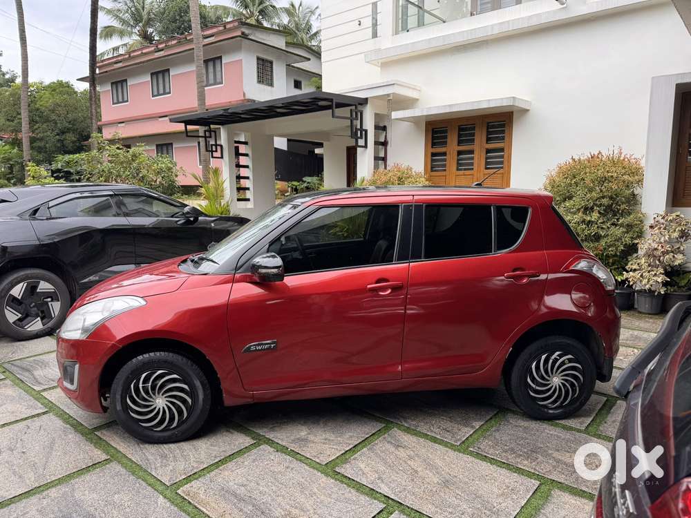 Maruti Suzuki Swift Ddis Vdi, 2013, Diesel