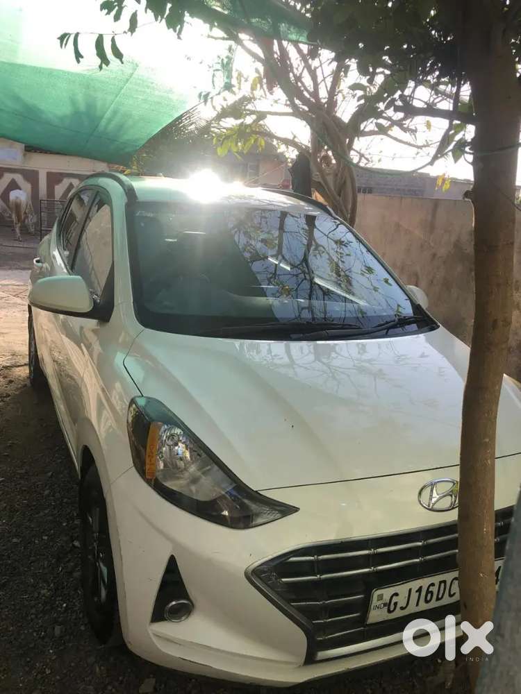 2021 Grand I10 Nios
