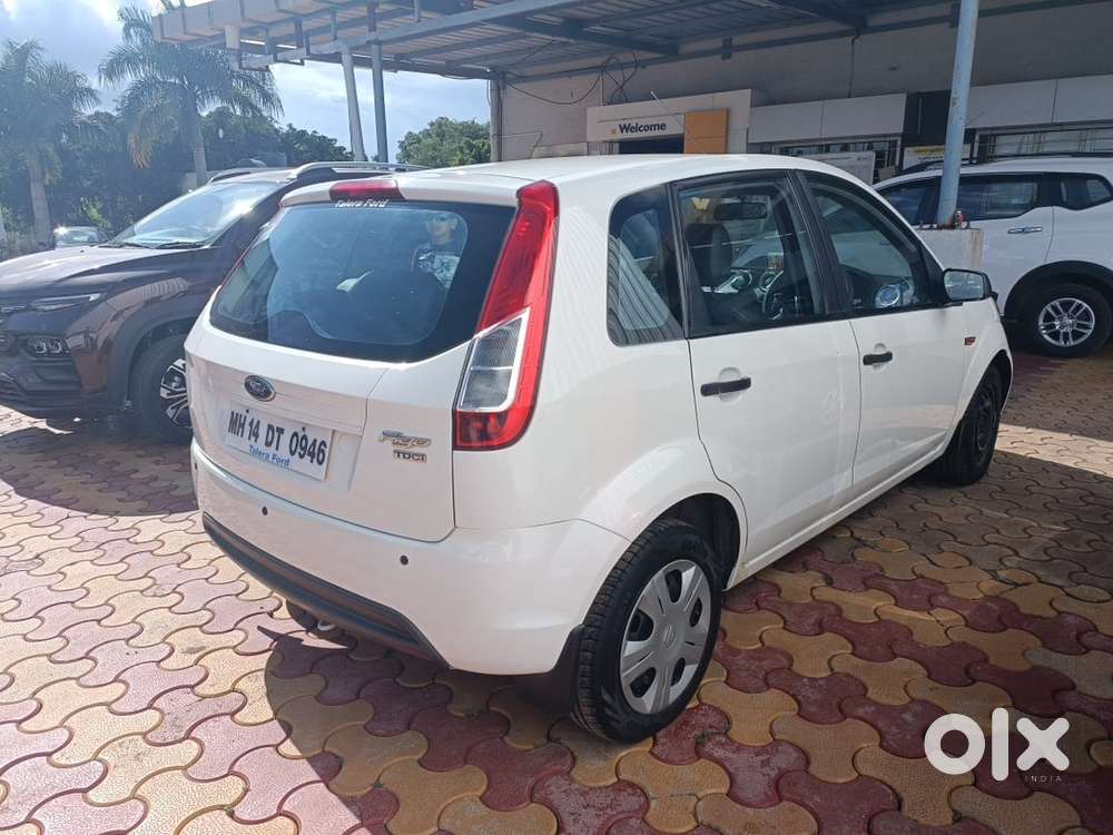 Ford Figo Diesel Manual 2013