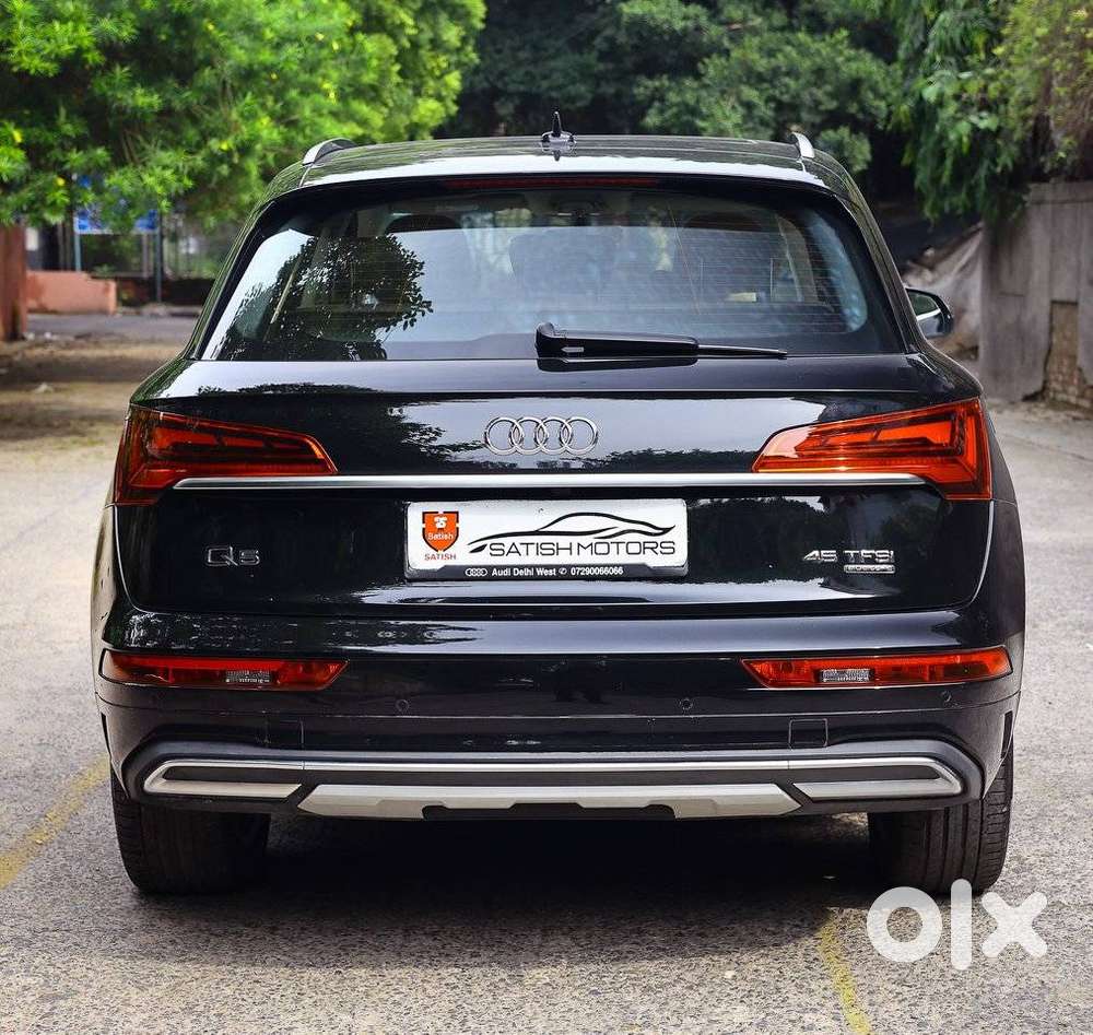 Audi Q5 2.0 45 Tfsi Premium Plus, 2024, Petrol