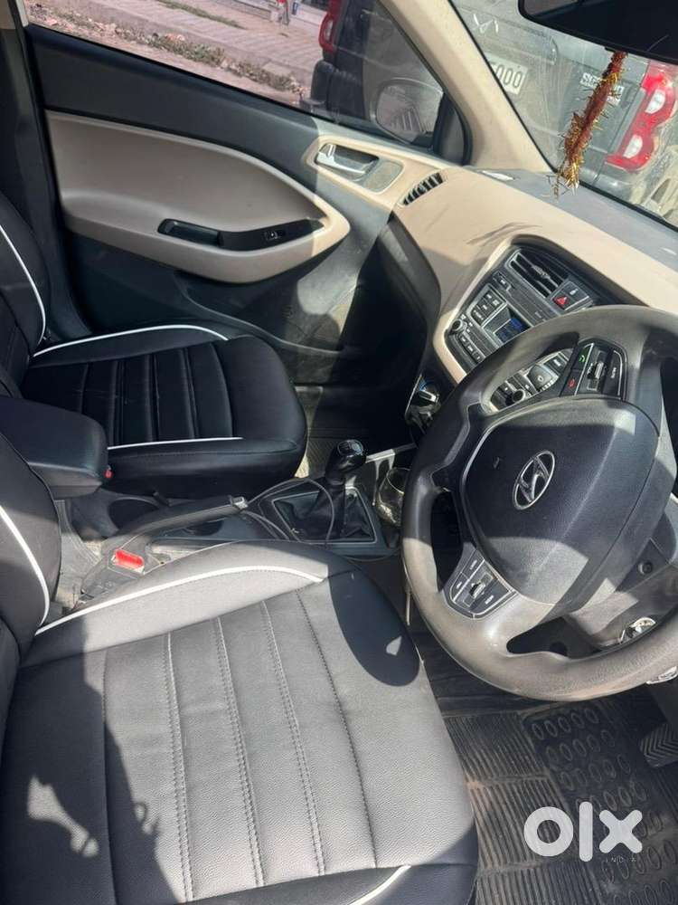 Hyundai New I20 2015 Cng & Hybrids Well Maintained