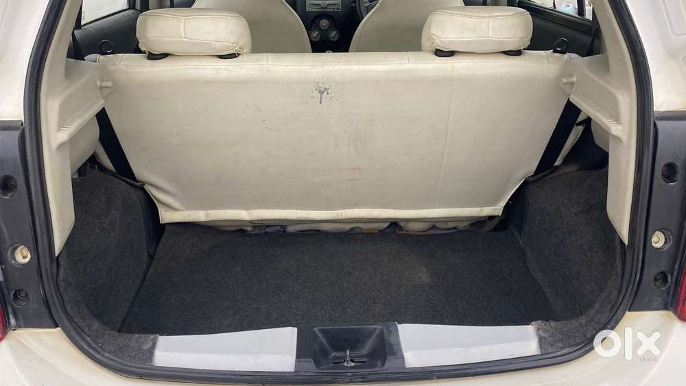 Nissan Micra Active Xv, 2014, Petrol