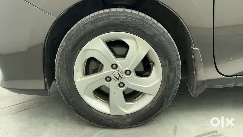 Honda City 1.5 Vx I-dtec Mt, 2015, Diesel