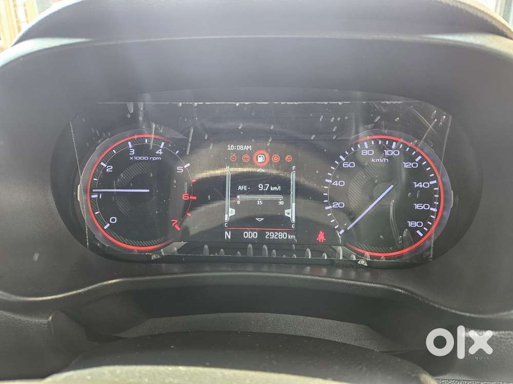 Mahindra Thar Lxt P At 2wd Ht, 2024, Petrol