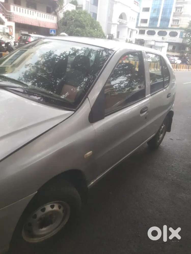 Tata Indica V2 Diesel 2013