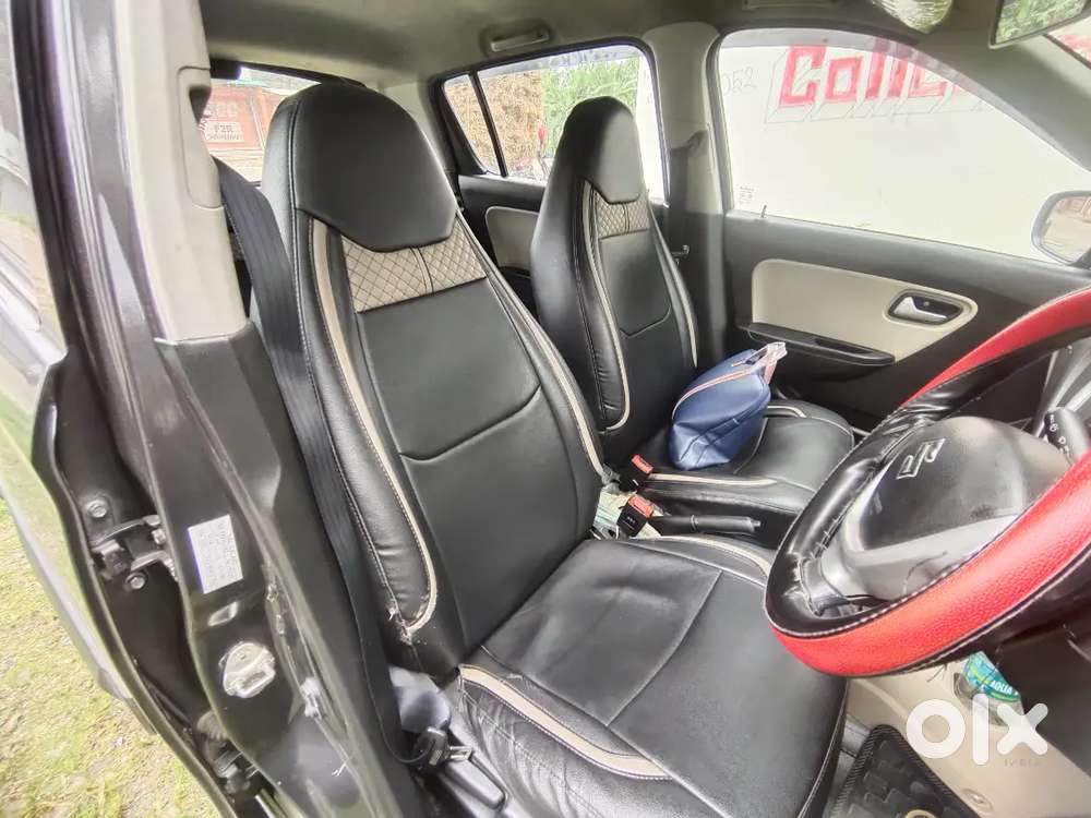 Maruti Suzuki Alto 2019
