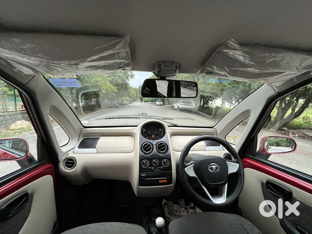 Tata Nano Xt, 2016, Petrol